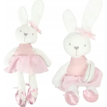 plyšák Plyšák zajíček 42 cm Kontext 0