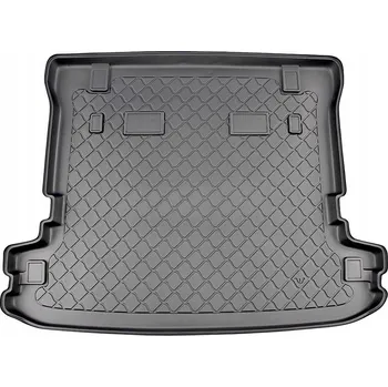 autokoberec Rohož do kufru Aristar polypropylen