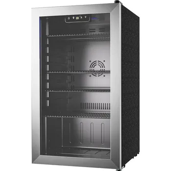 Lednice Chladnička na nápoje Euhomy BR001