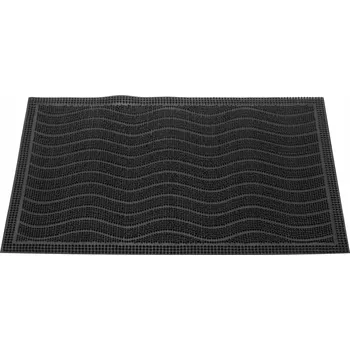 Gumová rohožka James 60x40 cm VZ2