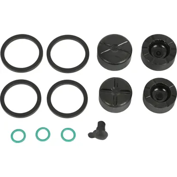 Brzda na kolo 11.5018.058.001 - SRAM CALIPER PISTON KIT 4 PISTON 19.5MM 18MM Uni