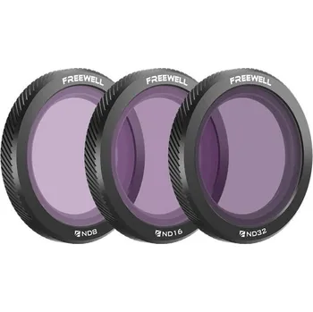 Dron Filters ND8/16/32 Freewell for DJI Neo