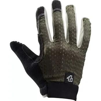 Cyklistické rukavice Race Face Race Face Stage rukavice Loam velikost XS