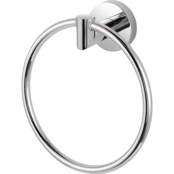 Věšák Věšák kulatý na kolíčky Stella šedý