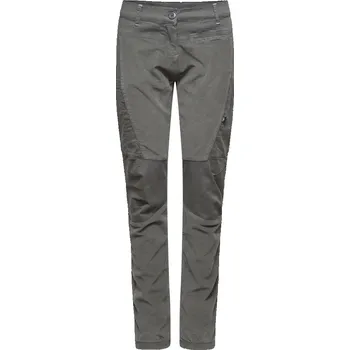 Dámské kalhoty Dámské kalhoty Chillaz Waldhorn dark grey 38 (M)