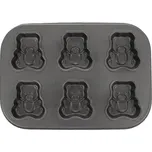 ORION Forma kov Medvídek 6 111542