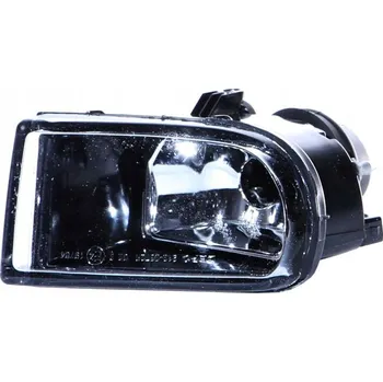 Mlhový světlomet Přední mlhové světlo P Depo 212-2072R-UE