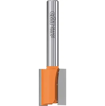 Fréza Čelní fréza stopková (válcová) CMT 8 mm