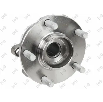 Sada ložisek kol ABAKUS 141-01-293