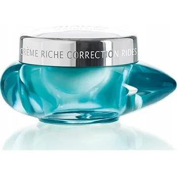 Pleťový krém Thalgo Wrinkle Correcting Gel-Cream – protivráskový gel – krém 50 ml