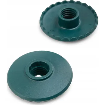 Trekingová hůl Talířky na hole Kohla Summer Basket - aqua