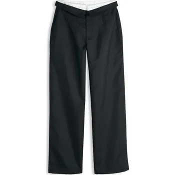 Dámské kalhoty GATE Široké kalhoty 34 625-0615/89