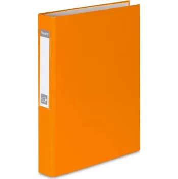 Šanon VauPe 056/16 oranžový A4 40mm