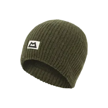 Čepice Čepice Mountain Equipment Cortex Beanie dark olive
