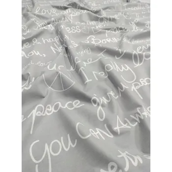 Povlečení Sada povlečení Ketna , přikrývka 140 Cm x 200, polštář 70x80cm, 2 kusy