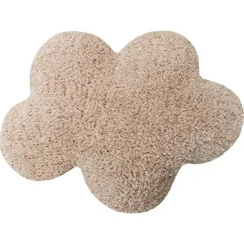 Polštář Lorena Canals Floor cushion Clouds Rose