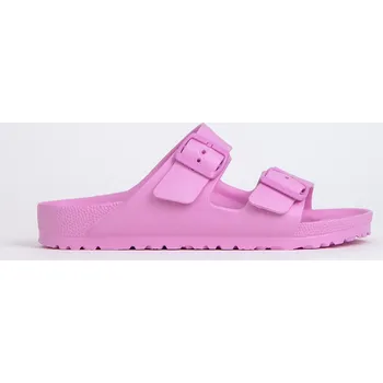 Pánské pantofle Birkenstock Arizona EVA Fondant Pink 37