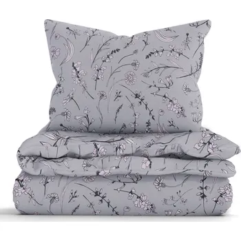 Povlečení Francouzské bavlněné povlečení Renforcé – Maria