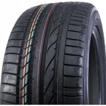 Letní osobní pneu Letní pneumatika Bridgestone Dueler H/P Sport 255/50 R19 107 V zesílená (XL) * - BMW