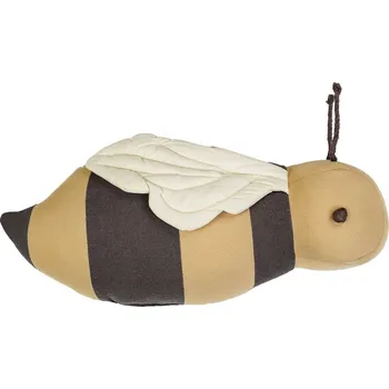 Polštář Lorena Canals Cushion Buzzy Bee