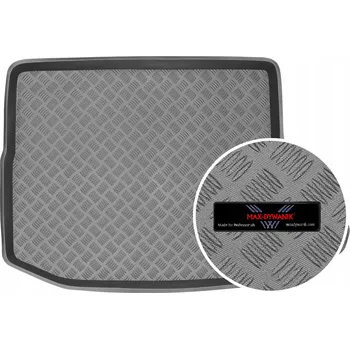 autokoberec Rohož do kufru Max-Dywanik polypropylen