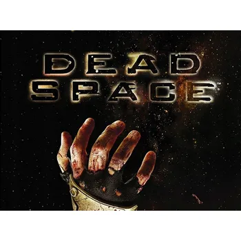 Počítačová hra DEAD SPACE PC (Hra)