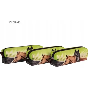 Obraz Jednopatrový rozkládací penál Pajacyk