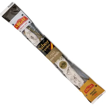 Baro Fuet s lanýžem