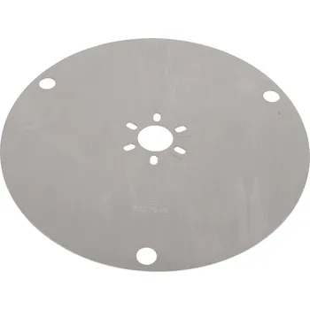 Husqvarna Deska kluzná HSQ AM 320;430X;550 NERA (598794901)