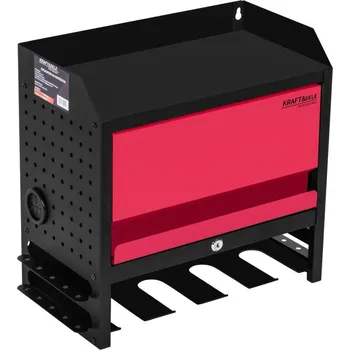 Skříňka na nářadí Kraft & Dele KD3231