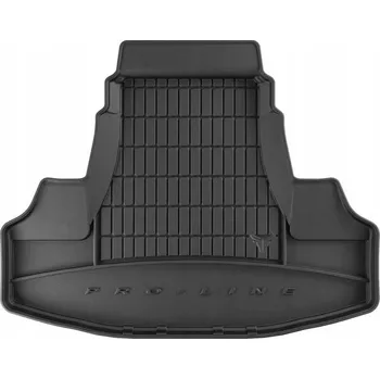 autokoberec Gumová vana do kufru Frogum