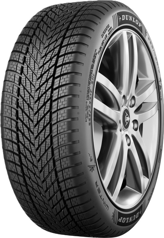Dunlop Tires Winter 175/65 R17 87 H od 2 649 Kč - Zbozi.cz