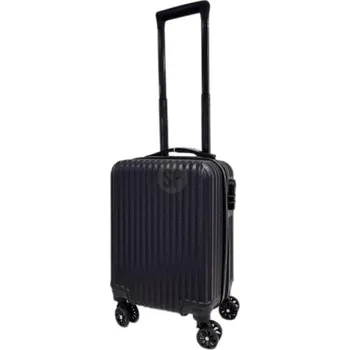 Proworld Cestovní kufr 29 litrů černý + DÁREK