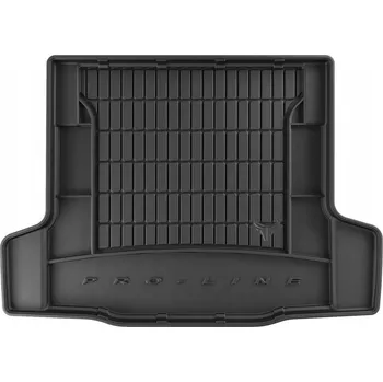 autokoberec Gumová vana do kufru Frogum