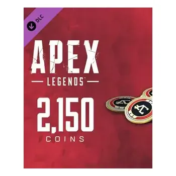 Počítačová hra ESD Apex Legends 2150 coins