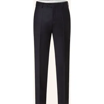 Pánské kalhoty Baldessarini Pánské Oblekové Kalhoty Slim Fit, 6300 night...