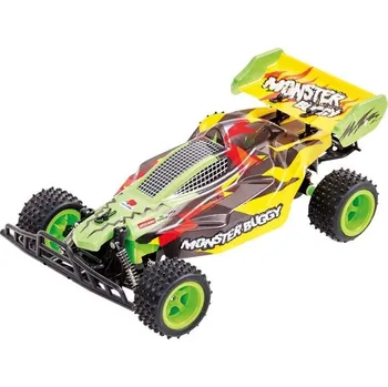 RC model auta Happy People RC Monster Buggy pro malé piloty + DÁREK