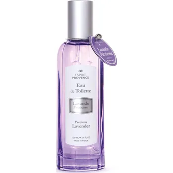 Dámský parfém Esprit Provence Levandule Dámská toaletní voda 100 ml