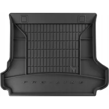 autokoberec Gumová vana do kufru Frogum