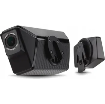 Kamera do auta Motocyklová kamera MIO MiVue MP30 Dual černá