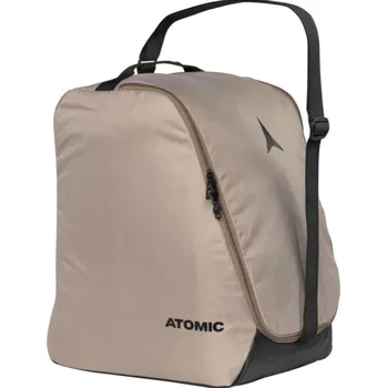 Vak na lyže Vak na lyžáky Atomic Boot Bag Velikost: 30l beige