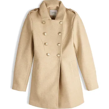 GATE Peplum kabát 40 625-0125/20