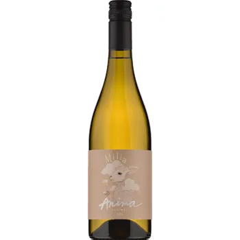 Anima by Kinči Milia dreamy 2024 polosuché