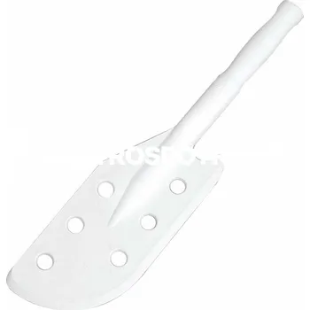 Vařečka OEM Kopisto (50 cm, do 80°C) bílá