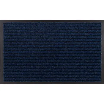 Rohožka PROTISKLUZOVÁ ROHOŽKA 40x60 modrá #DUR34
