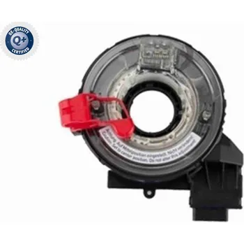 Vinutá pružina, airbag VEMO V10-72-1302