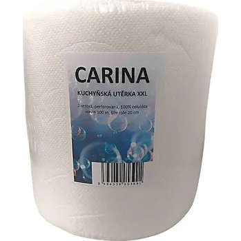 Utěrka KUCHYŇSKÁ UTĚRKA CARINA XXL 100m
