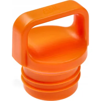 Zátka na láhev Esbit Sculptor Stopper - oranžová