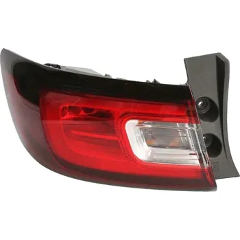 Zadní světlomet Levé zadní světlo LED vnější Renault Clio IV (BH) 16-19 HATCHBACK MAGNETI MARELLI