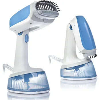 Žehlička Napařovač oděvů Žehlička parní KERAMICKÁ FIRST AUSTRIA